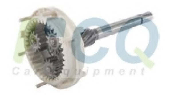LAUBER CQ2060001 Drive Bearing, starter